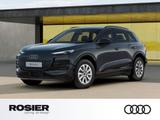 Audi Q6 SUV e-tron 185 kW B+O HUD LED SPURH. SPURW. - Audi Q6 e-tron Neuwagen