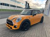 MINI Cooper JCW Sportpaket LED 1.Hand Sportsitze - MINI Cooper JCW Gebrauchtwagen