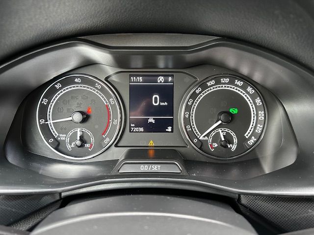 Kamiq Style 1,0TSI DSG 110PS CARPLAY, BFS,V-LED