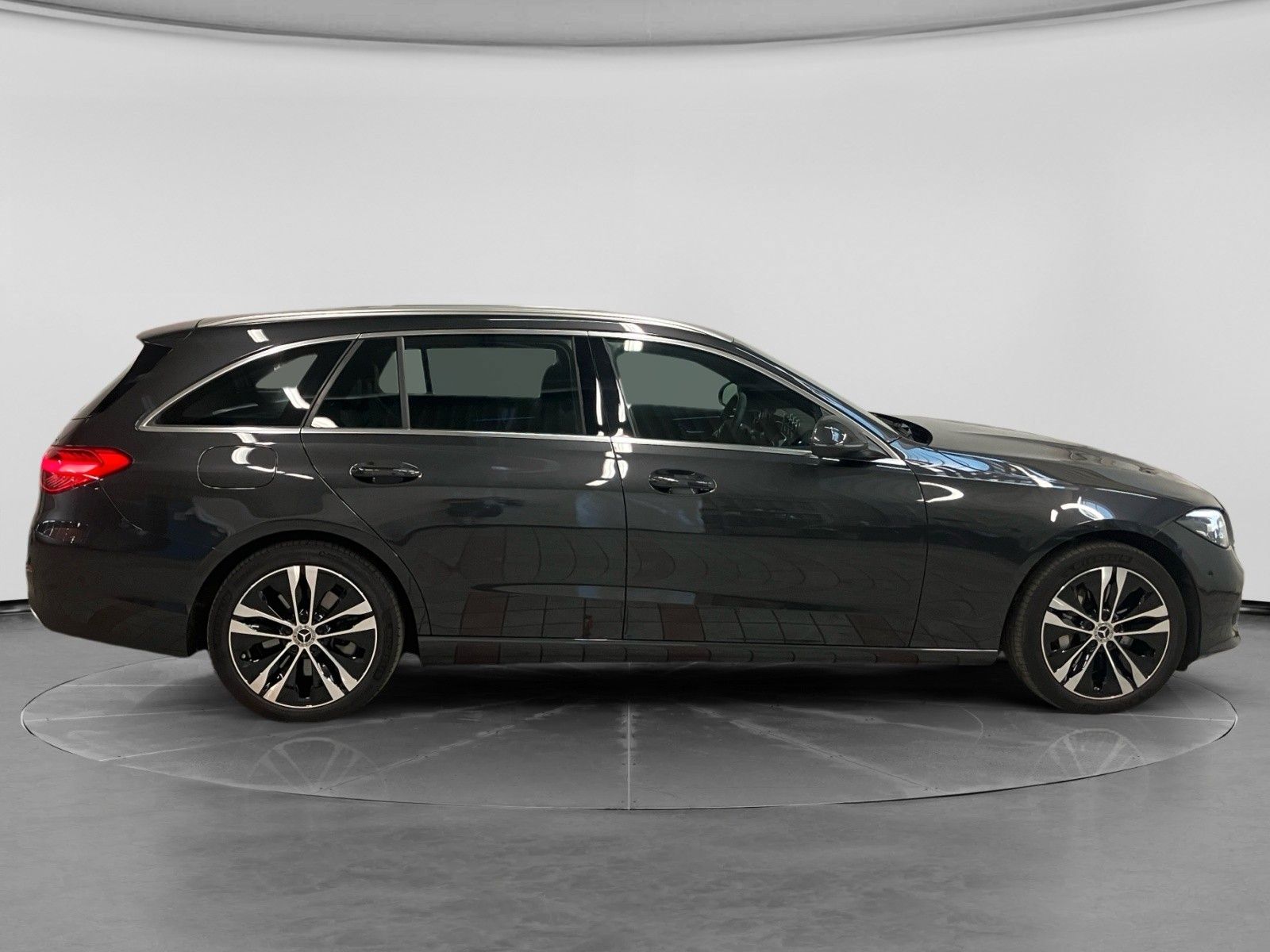 Mercedes-Benz C 300 - Bild 20