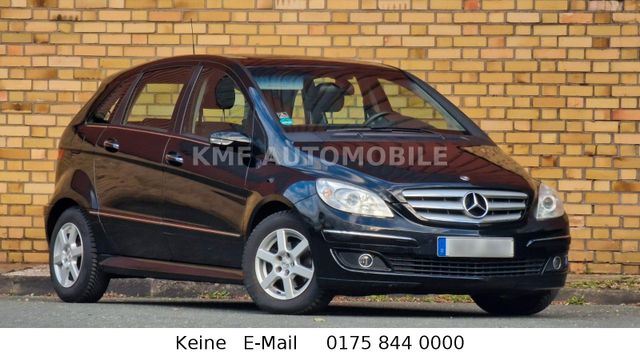 Mercedes-Benz B 170 B -Klasse B 170