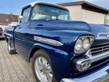 Chevrolet Apache 3100 Fleetside - Chevrolet Gebrauchtwagen von 1959