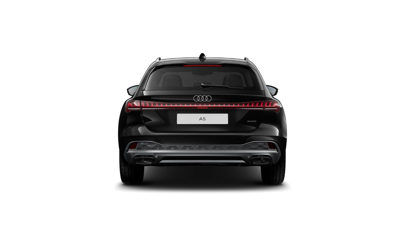 Audi A5 - Bild 7