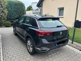 Volkswagen T-Roc 2.0 TSI OPF DSG 4MOTION Sport Sport - Volkswagen Gebrauchtwagen in Konstanz