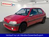 Peugeot 106 1.6 XS Automatik - Peugeot 106: Xs