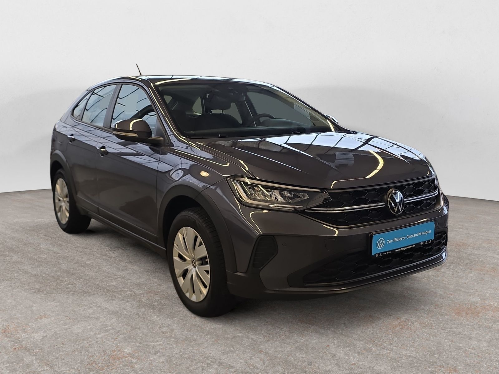 Volkswagen Taigo - Bild 8