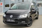 Volkswagen Sharan 2.0 TDI DSG Highline*Xenon*Pano*Leder* - gebrauchte VW Sharan aus dem Jahr 2014