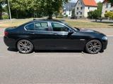 BMW 535d xDrive A Luxury Line VOLL, 20" M5 - gebrauchte BMW 535 aus dem Jahr 2015