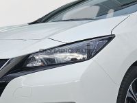 Nissan Leaf 62kWh e+ Acenta WINTERPAKET CARPLAY KLIMAAT - Image