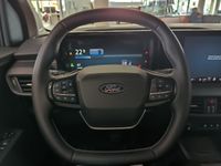 Ford Tourneo Courier - Vorschau Bild 9