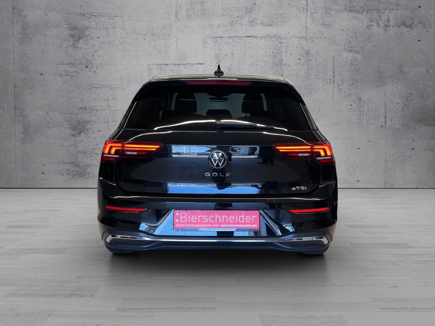 Volkswagen Golf - Bild 6