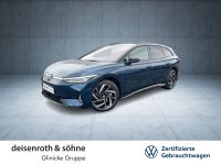 Volkswagen ID.7 - Vorschau Bild 1