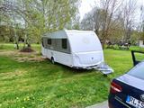 Knaus Sport Wohnwagen "Urlaubsfertig!"  - Offers
