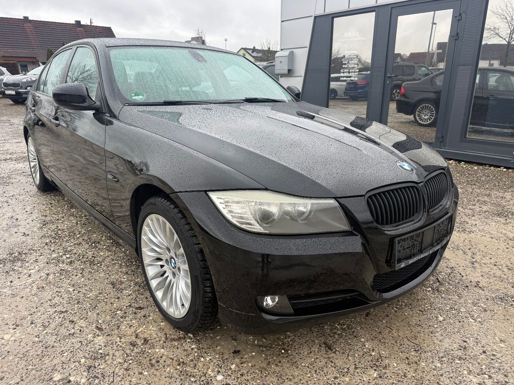 Angebot ansehen BMW 318