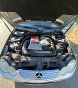 Mercedes-Benz CL 200 - Mercedes-Benz CL 200 Gebrauchtwagen