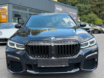 BMW 745 - 4
