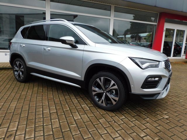 Seat Ateca Xperience 1.5 TSI DSG   Navi  LED  Kamera