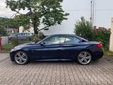 BMW 435i Cabrio - - BMW 435: Cabrio