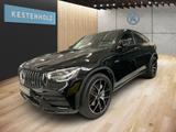 Mercedes-Benz AMG GLC 43 4M Coupé *NIGHT*KAMERA*SHZ*MBUX*