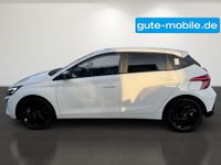 Hyundai i20 - Vorschau Bild 6