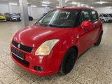 Suzuki Swift 1.3 Diesel *** Klima *** SHZ *** EURO 4 - Suzuki Swift mit Diesel-Antrieb: 1.3