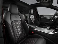 Audi RS7 - Vorschau Bild 10
