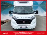 Laika Ecovip 409 - Einzelbetten - viele Extras - - Laika Wohnwagen & Wohnmobile