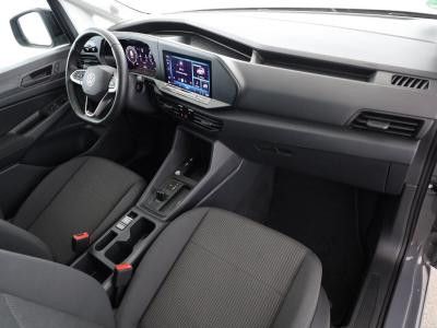 Caddy 1.5 TSI DSG RFK AHK