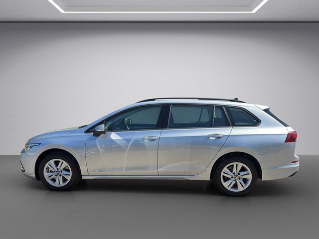 Golf VIII Variant 2.0 TDI Life SHZ NAVI ACC LED