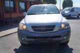 Kia Sorento 2.5 CRDi EX*Automatik*Klima*Alu*AHK* - gebrauchte Kia Sorento aus dem Jahr 2005