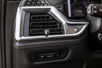 BMW X5 M - Vorschau Bild 10