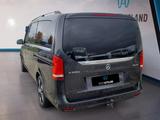 Mercedes-Benz V 300d AVANTGARDE EDITION 4M lang AHK BURMESTER - Mercedes V 300 AVANTGARDE Gebrauchtwagen