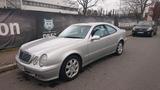 Mercedes-Benz CLK 200 AVANTGARDE, technisch überholt - Mercedes-Benz CLK 200 in Berlin