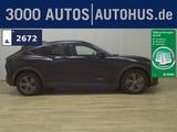 Ford Mustang Mach-E Extended Range Navi B&O Leder AHK - Ford Mustang Mach-E aus 2022