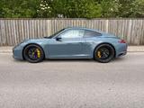 Porsche 911 Urmodell 991.2 Carrera 2 GTS - Porsche: 911 Carrera