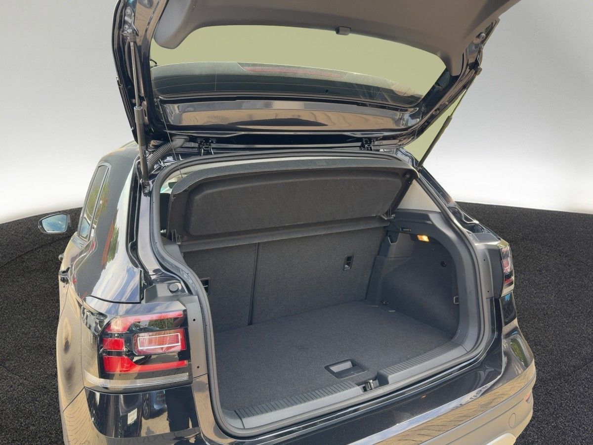 Volkswagen T-Cross - Bild 8