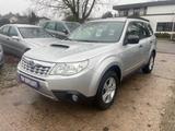 Subaru Forester Active 4AWD TÜV+SERVICE NEU !!! - gebrauchte Subaru Forester aus dem Jahr 2011