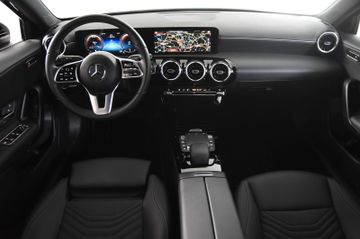 Mercedes A 180 - 2