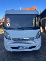 HYMER / ERIBA / HYMERCAR Exsis 578 - HYMER / ERIBA 578