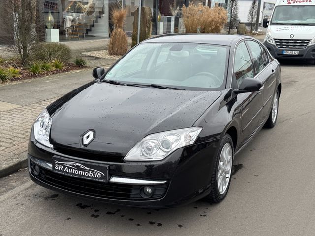 Renault Laguna 2.0 dCi III Dynamique*TÜV 11.2025*Navi*