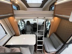 Adria Coral XL 670 SL | *4,5t*Luftfederung*Wechselr.*