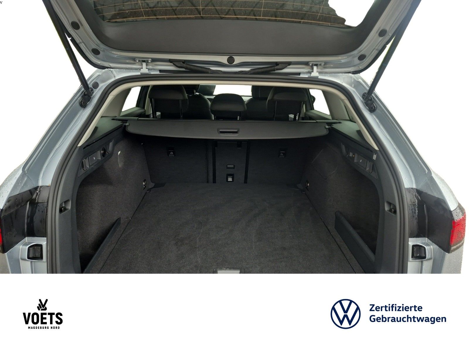 Volkswagen Passat Variant - Bild 18