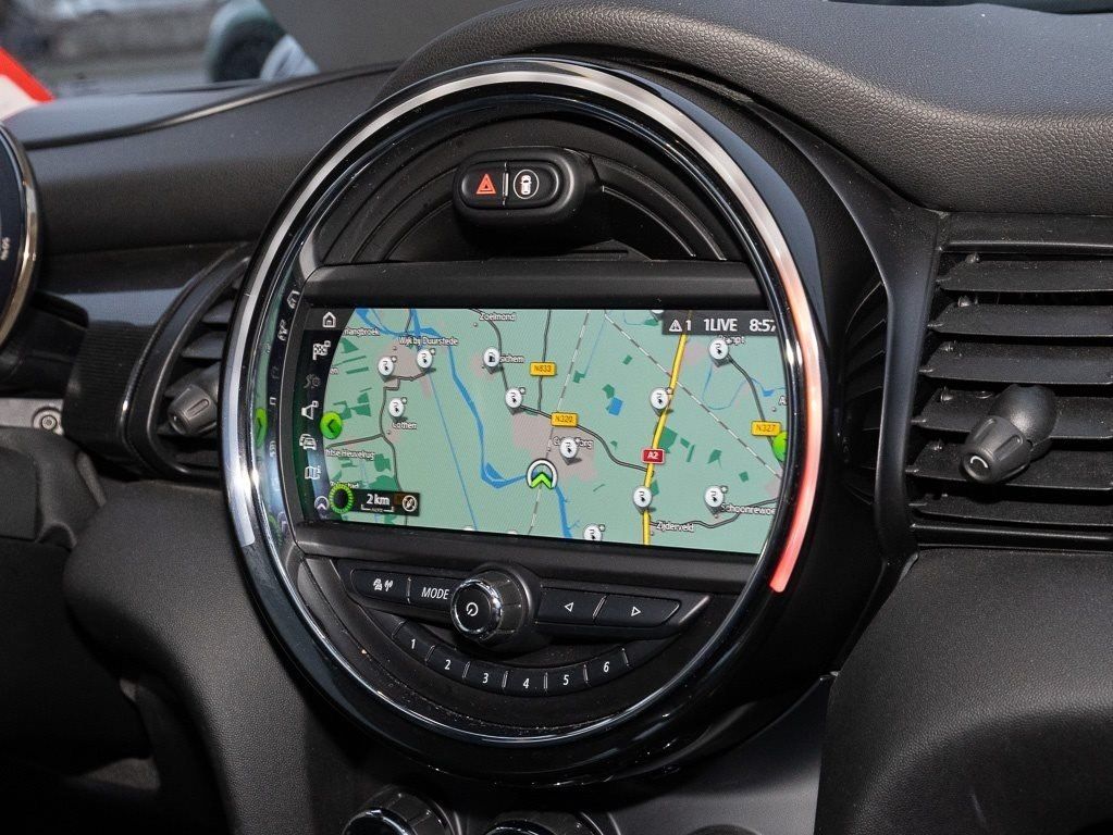 MINI Cooper SE - Bild 9