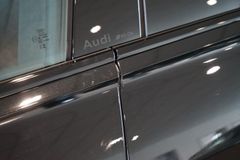 AUDI RSQ8 performance | RS-Dynamik+ | Pano | 305 km/h AUDI RSQ8 performance | RS-Dynamik+ | Pano | 305 km/h