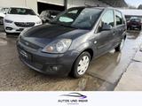 Ford Fiesta Style Klima Fenster el. - Ford Fiesta aus 2007: ST