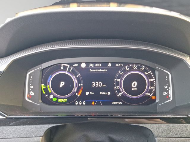 Arteon Shootingbrake R-Line eHybrid, IQ-Light, N