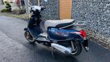 Kymco Like II 125i ABS - KYMCO ABS ROLLER