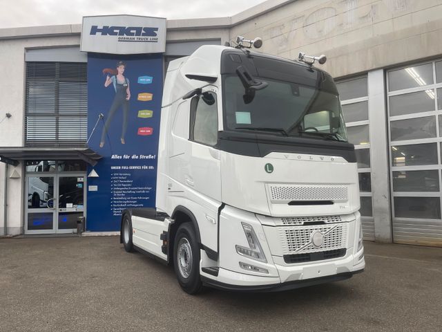 Volvo FH 500 AERO