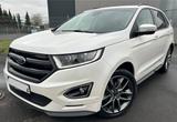 Ford Edge 2,0 l TDCi Bi-Turbo 4x4 Sport P-Shift... - Ford Edge in Köln