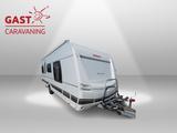 Dethleffs Nomad 530 DR Markise, Mover, Radträger, Zubehör - Dethleffs Nomad